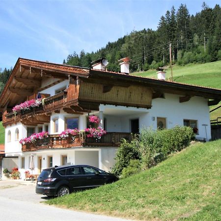 Apartment Eberharter-1 By Interhome Hart im Zillertal Buitenkant foto